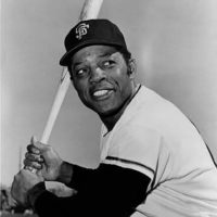 Willie Mays