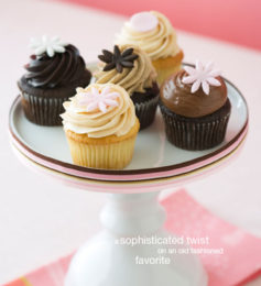 Kara's Cupcakes